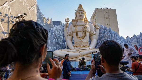 Maha Shivratri 2025 BBMP Bans Meat Sale In Bengaluru On February 26 Maha Shivratri 2025 BBMP Bans Meat Sale In Bengaluru On February 26