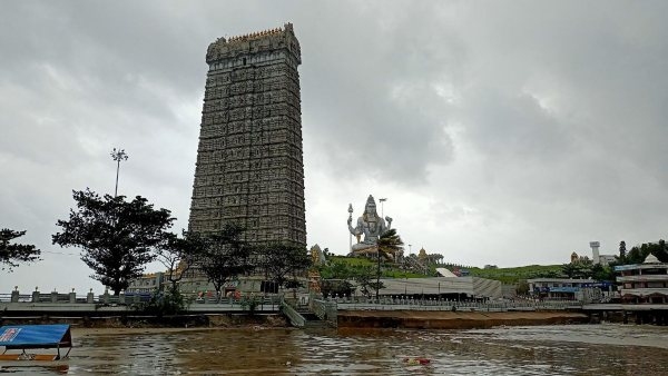 Maha Shivratri Special Bus Arrangement From Hubballi To Murudeshwar And Gokarna