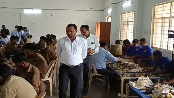 1 94 49 296 Collected Within 28 Days At Male Mahadeshwara Swamy Temple 1 94 49 296 Collected Within 28 Days At Male Mahadeshwara Swamy Temple