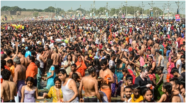akhilesh yadav requests extension maha kumbhmela 2025 akhilesh yadav requests extension maha kumbhmela 2025