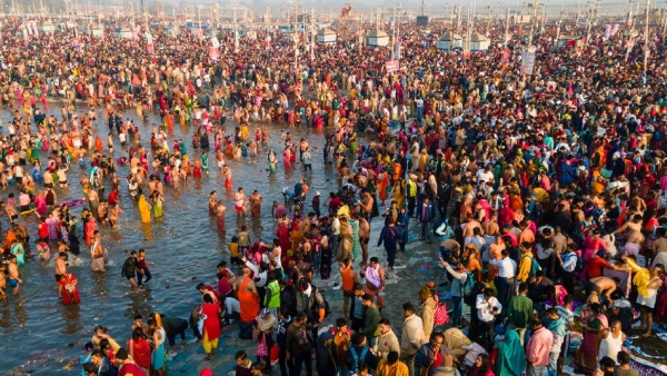 Maha Kumbh Mela 2025 Special Train from Udupi to Maha Kumbh Mela Announced