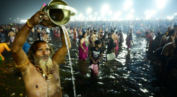 Mahashivratri 2025 Mahakumbh Mela Concludes Today In Prayagraj