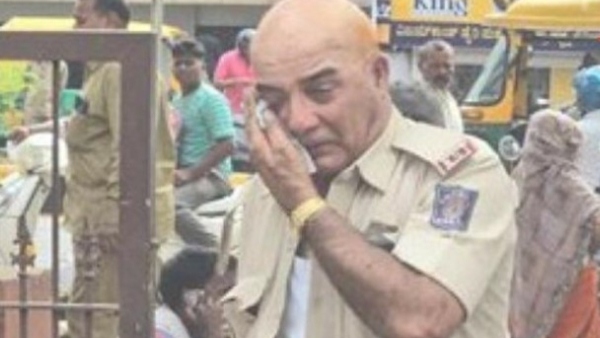 Belagavi Conductor Attack Case Maharashtra Asks Karnataka to Take Clear Stand