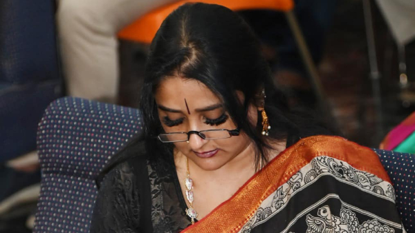 Actress Malavika Avinash Reflects on Baduku Jataka Bandi Impact