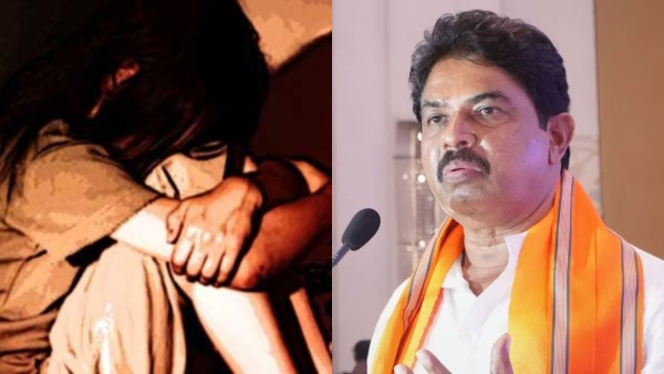 Gang Rape of 8 Year Old Girl in Mandya BJP Outraged Against State Government Spark debate