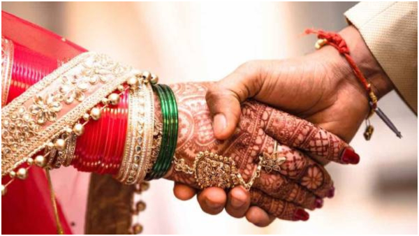 Bride Cancels Wedding After Groom Misbehaviour in Marriage Day