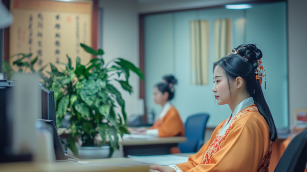 Chinese Company Threatens To Fire Employees For Not Getting Married