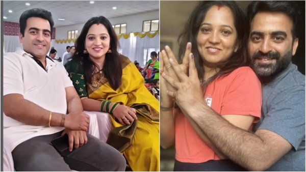 Master Anand Addresses Divorce Rumours with Caution and Clarity