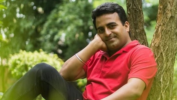 Master Anand Talks About Allegations of Injecting Child Artist in 90 s