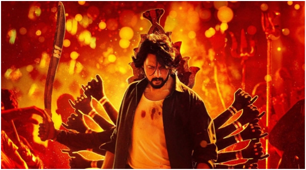 kiccha sudeeps max movie ott tv premiere zee5