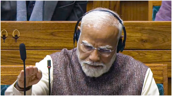 peoples budget boost savings investment pm modi union budget 2025