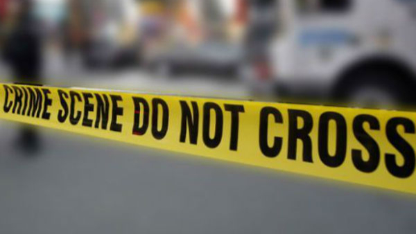 Congress leader Hyder Ali murder case Murder mystery revealed