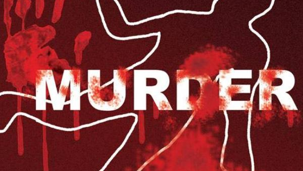 Congress Leader Brutally Murdered Near Garuda Mall Bengaluru