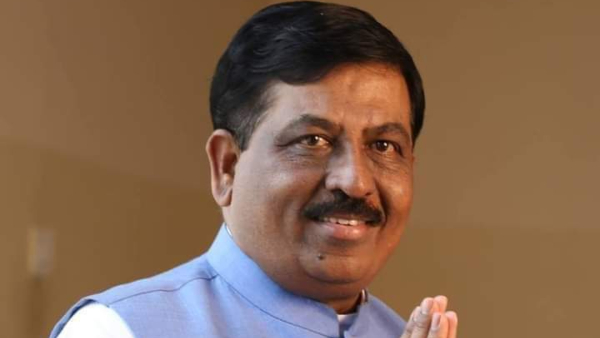 Murugesh Nirani Expresses Interest In Karnataka BJP President Post