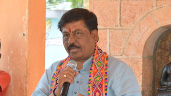 Murugesh Nirani Expresses Interest In Karnataka BJP President Post
