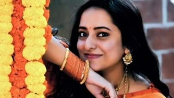 My Autograph Movie Actress Rashmi Kulkarni Talks About Her Comeback Plan to Industry My Autograph Movie Actress Rashmi Kulkarni Talks About Her Comeback Plan to Industry