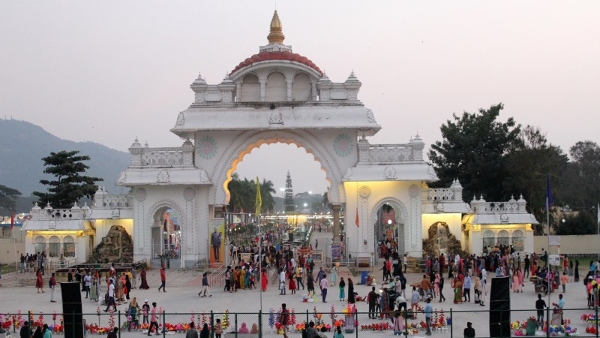 Mysuru Dasara Exhibition Enhancements with 20 Crore Funding