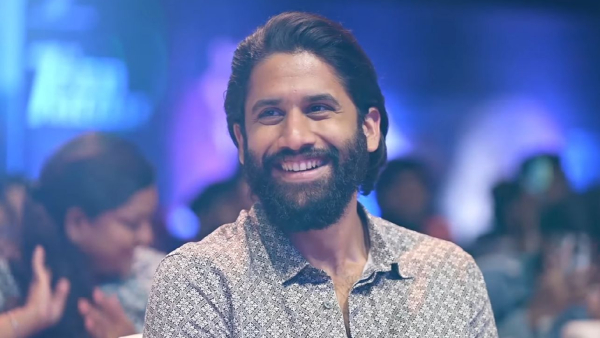 Telugu Actor Naga Chaitanya Shares Key Details On Divorce With Samantha Ruth Prabhu