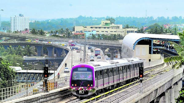 CM Siddaramaiah Directs BMRCL To Reduce Namma Metro Fare