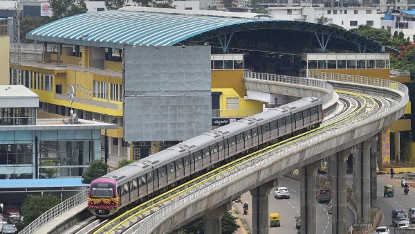 Namma Metro Bumper News for Metro Passengers what is it