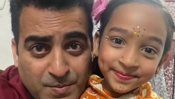 Nayana shares heartfelt insights on her daughter Avinya Shreya Shetty Nayana shares heartfelt insights on her daughter Avinya Shreya Shetty