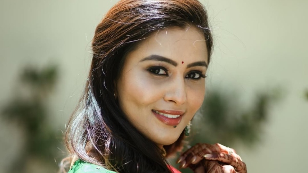 Actress Neha Gowda Shared Her Very Bad Experience In Her Childhood