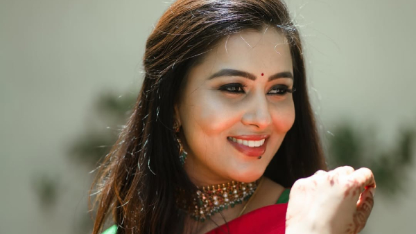 Actress Neha Gowda Shared Her Very Bad Experience In Her Childhood