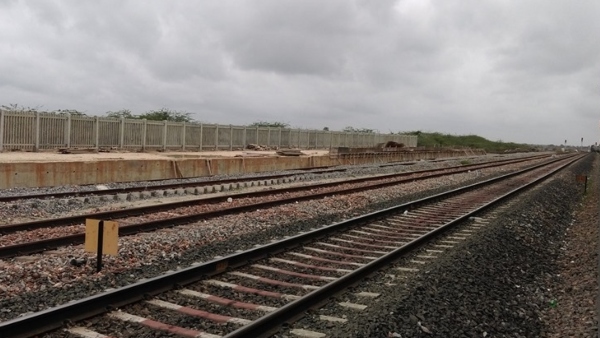 Budget 2025 Approves New Railway Line Between Bhadravathi And Chikkajajur