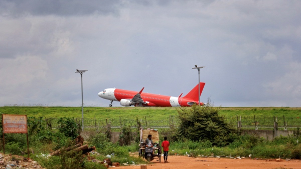 New Satellite Town Ring Road Nears Completion For Direct Bengaluru Airport Connectivity