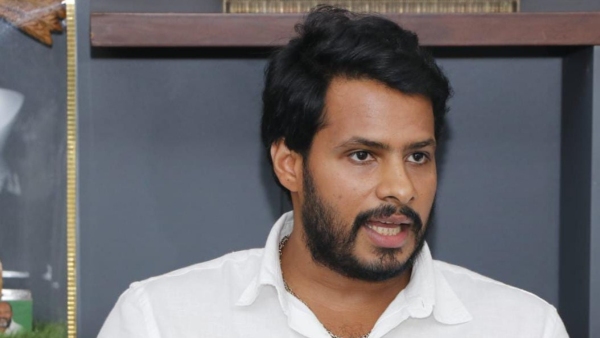 Kata Kat Guarantee-Transfer the Money Nikhil Kumaraswamy Urges State Government