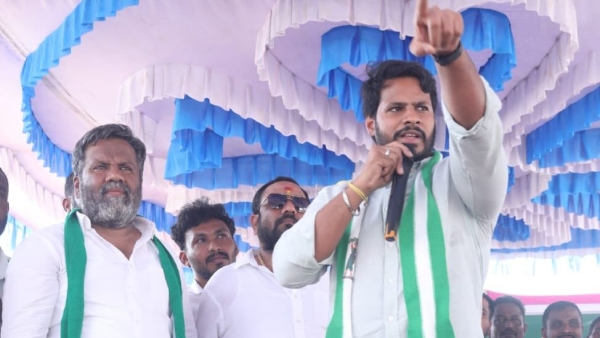 Nikhil Kumaraswamy said that a new chapter will begin from here