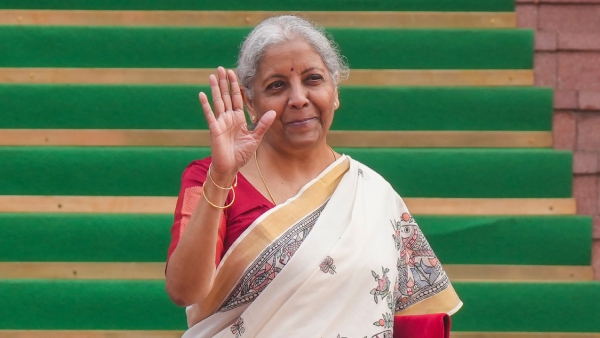 Budget 2025 Another Bumper for Allied States of Bihar and Andhra Pradesh