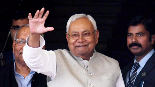 NDA Ready For Early Assembly Elections In Bihar