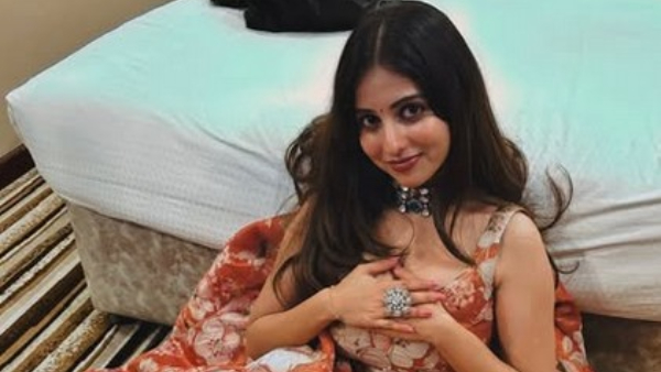 Niveditha Gowda Return to Screen On Boys VS Girls Reality Show