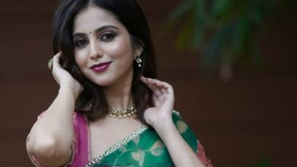 Niveditha Gowda Return to Screen On Boys VS Girls Reality Show