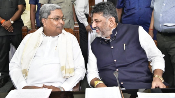 Only Option Left for Dk Shivakumar is to Snatch CM Post