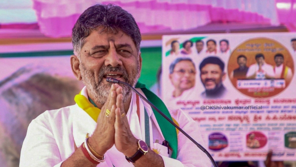 Only Option Left for Dk Shivakumar is to Snatch CM Post