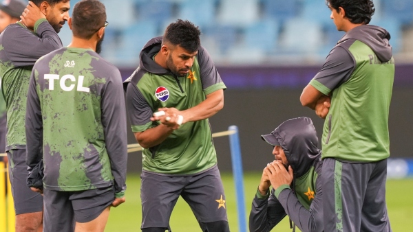 India And Pakistan Match Astrologer Prashanth Kini Predictions