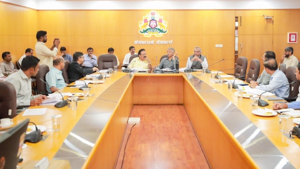 What Is The Reason For Karnataka To Top The Panchayat Decentralization Index