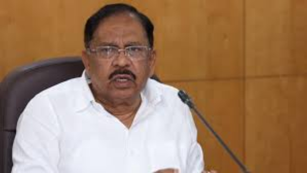Bheem Movie G Parameshwara Says Increase Consuming Drugs in Karnataka