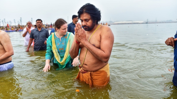 Andhra Pradesh Deputy CM Pawan Kalyan Undergoes Treatment At Hyderabad Apollo Hospital Andhra Pradesh Deputy CM Pawan Kalyan Undergoes Treatment At Hyderabad Apollo Hospital