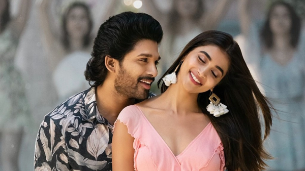 Actress Pooja Hegde Trolled For Calling Her Telugu Movie A Tamil Film