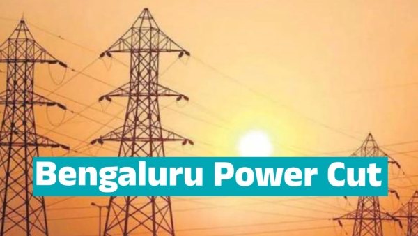 Power Cut in Bengaluru s These Areas on February 14 and 15 Know details