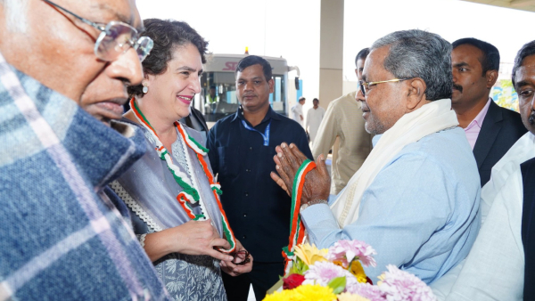 Power Struggles in Karnataka Politics A Closer Look