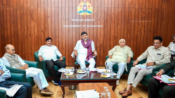 Power Struggles in Karnataka Politics A Closer Look