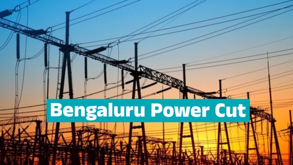 Power Cut in Bengaluru s These Areas on February 23 Know details
