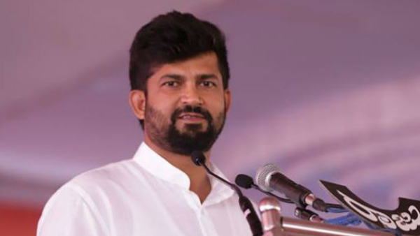 Celebrities Having Children Without Control Former BJP MP Pratap Simha