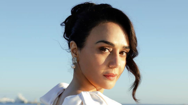 Actress Preity Zinta Says Congress Should Be Ashamed of its Tweet Actress Preity Zinta Says Congress Should Be Ashamed of its Tweet