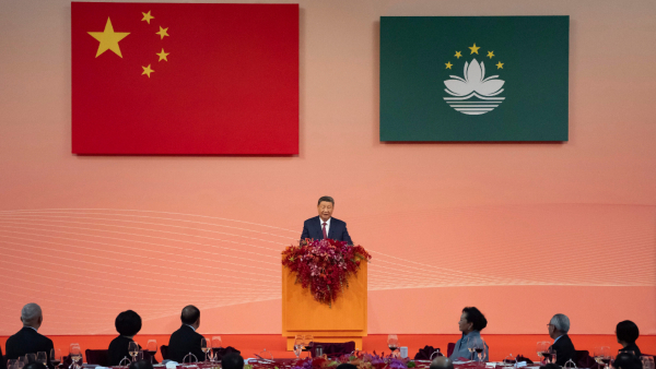 China Shocked Americas Tax War and India is also Shocked