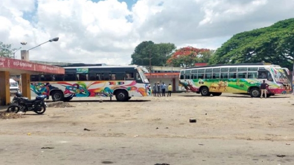 Private Bus Fares To Increase In Mysuru and Chamarajanagar From February 20
